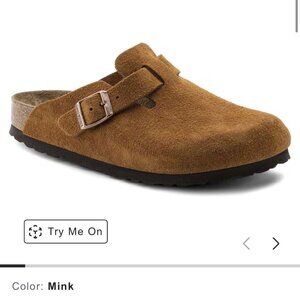 Birkenstock NEW